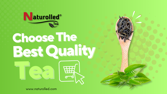 Best Quality Tea