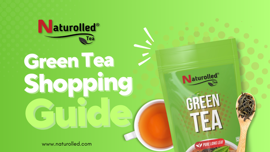 Green Tea Online Shopping Guide