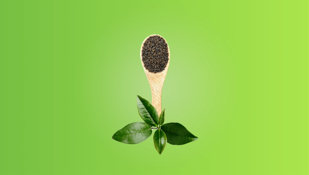 CTC Tea