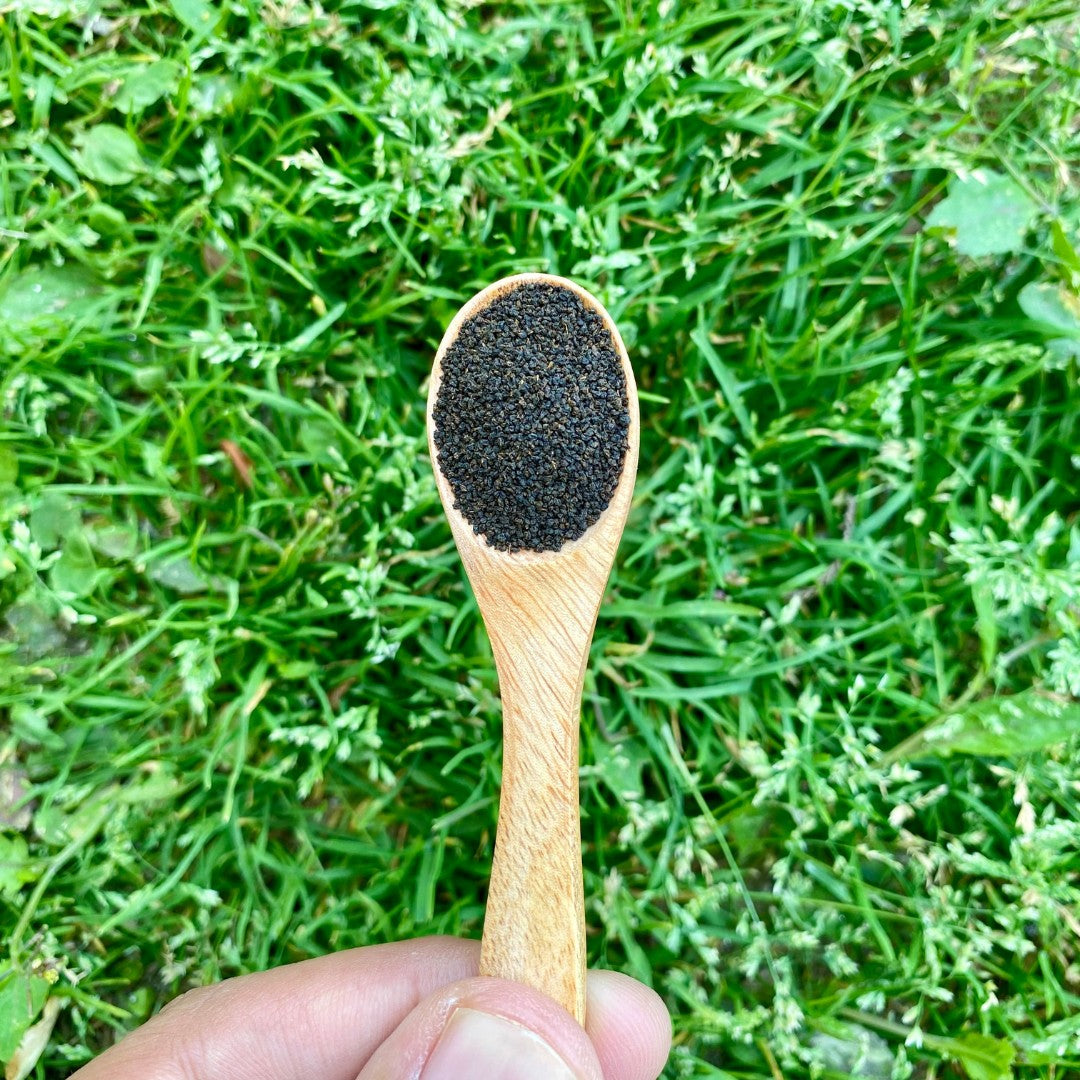 Naturolled Tea Dust | Dust Tea for Hotels