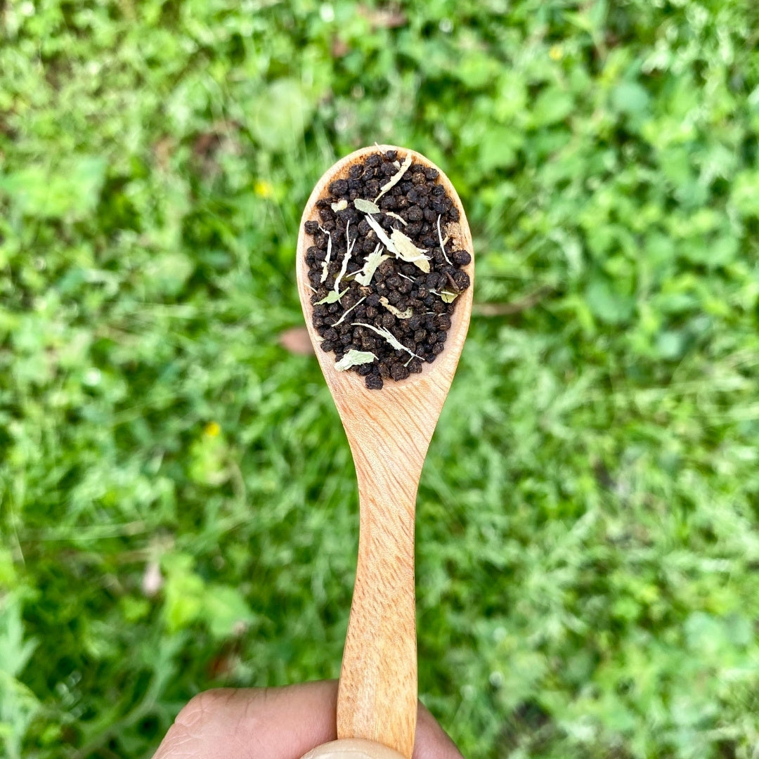 Naturolled Elaichi Tea | Elaichi Chai