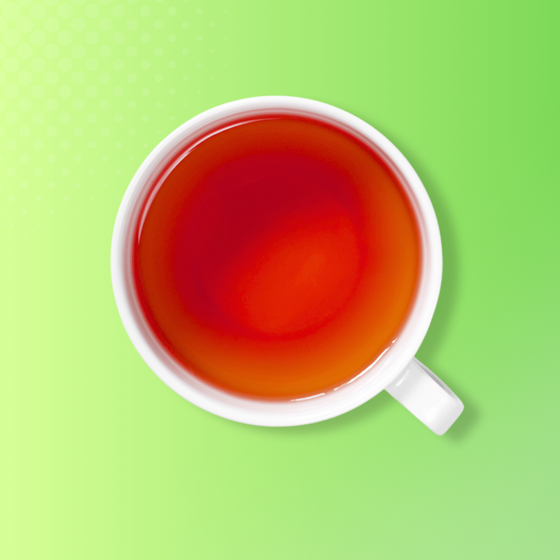 Naturolled Orthodox Tea | Black Tea Leaves