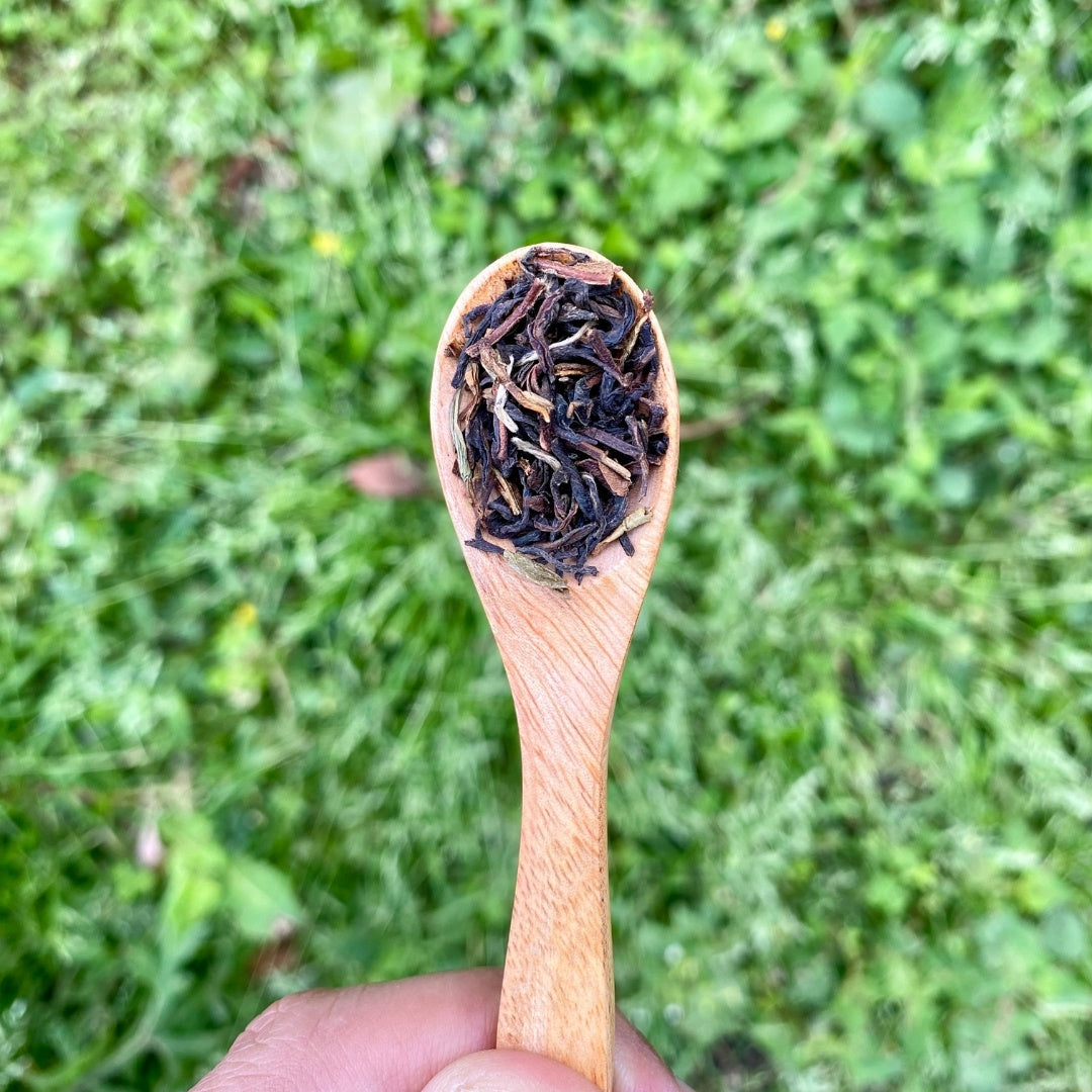 Naturolled Orthodox Tea | Black Tea Leaves