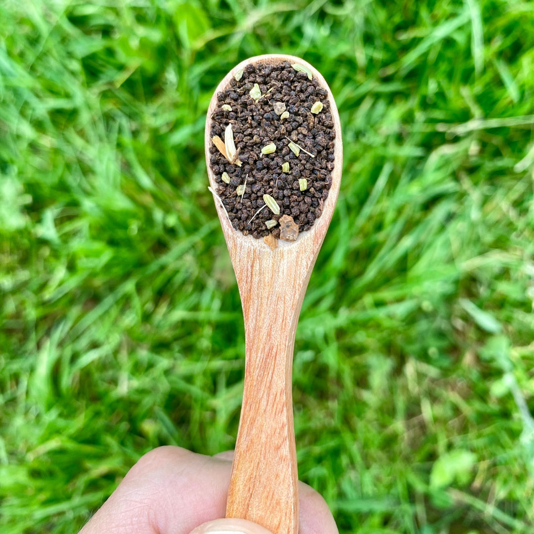 Naturolled Masala Tea Image