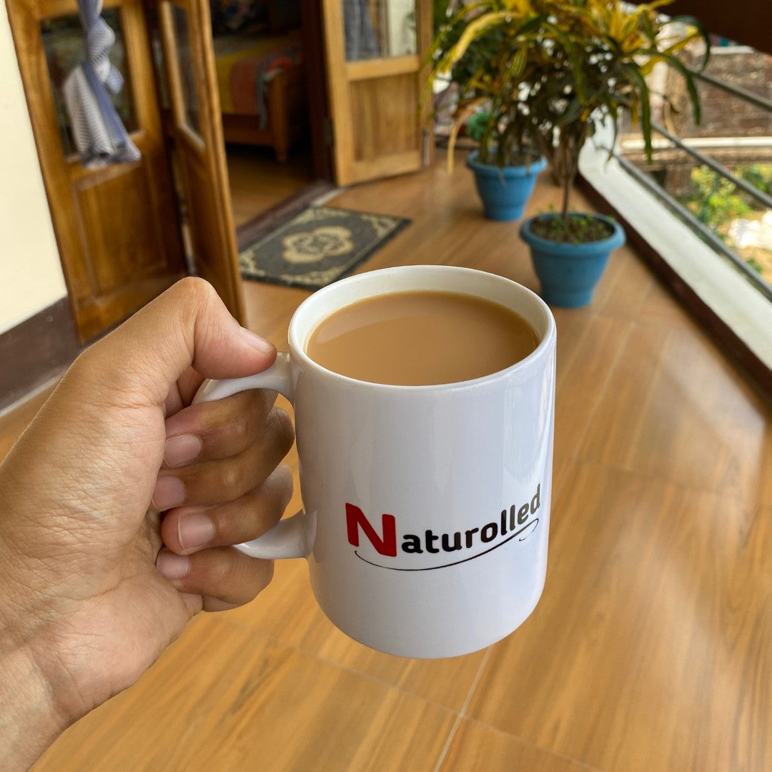Perfect Chai Patti for Daily Use