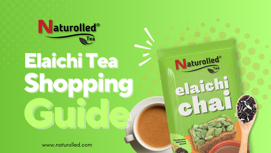 Elaichi Tea Shopping Guide