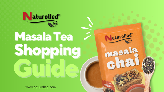 Masala Tea Shopping Guide