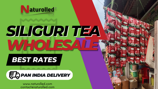 Tea wholesale price in Siliguri