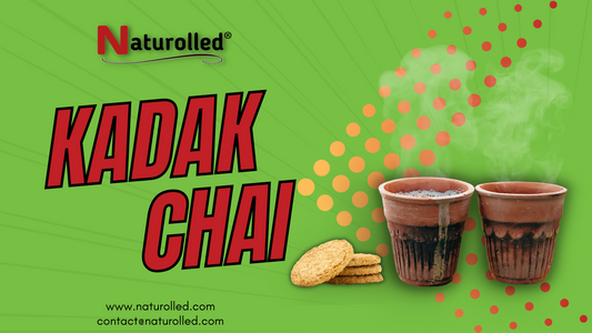 Chai Kadak