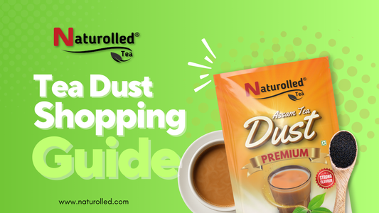 Tea Dust Shopping Guide