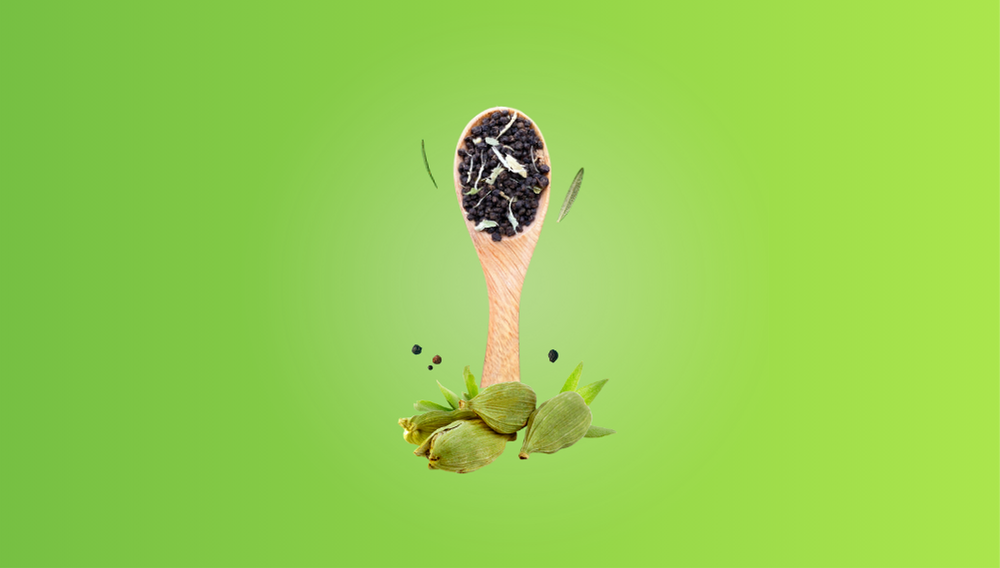 Flavoured Tea