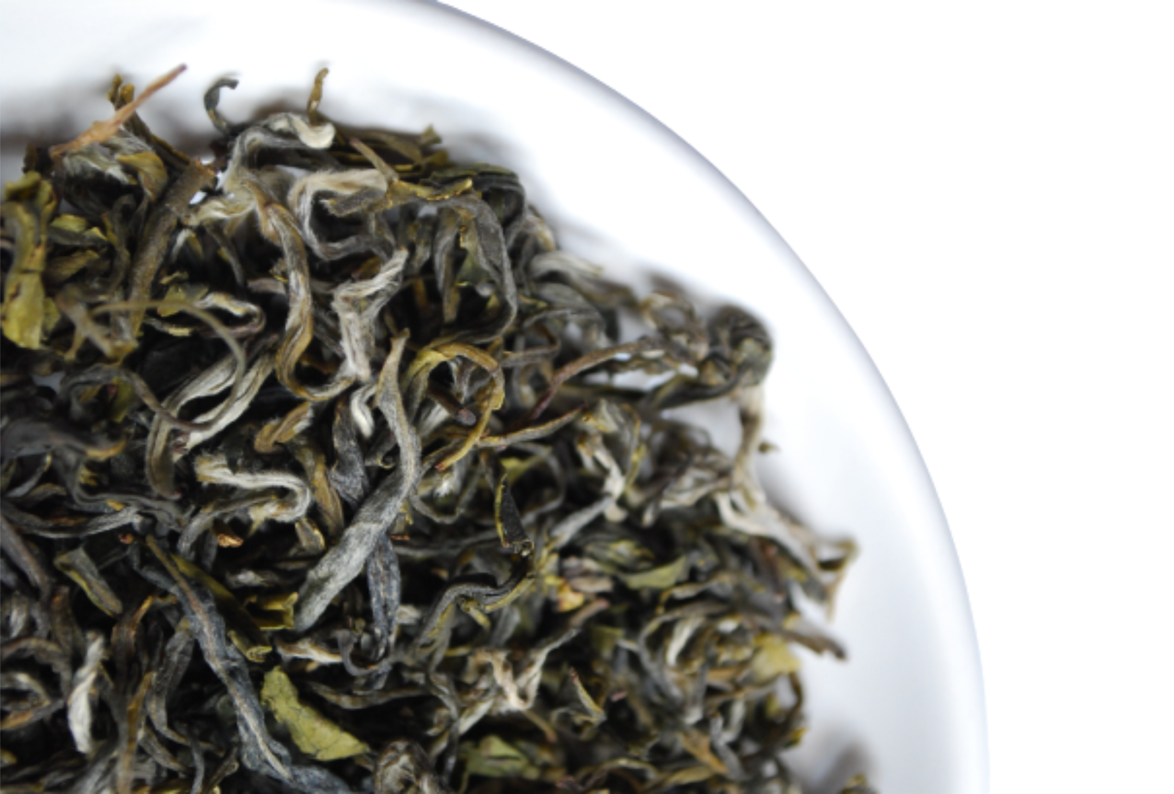 Naturolled Green Tea