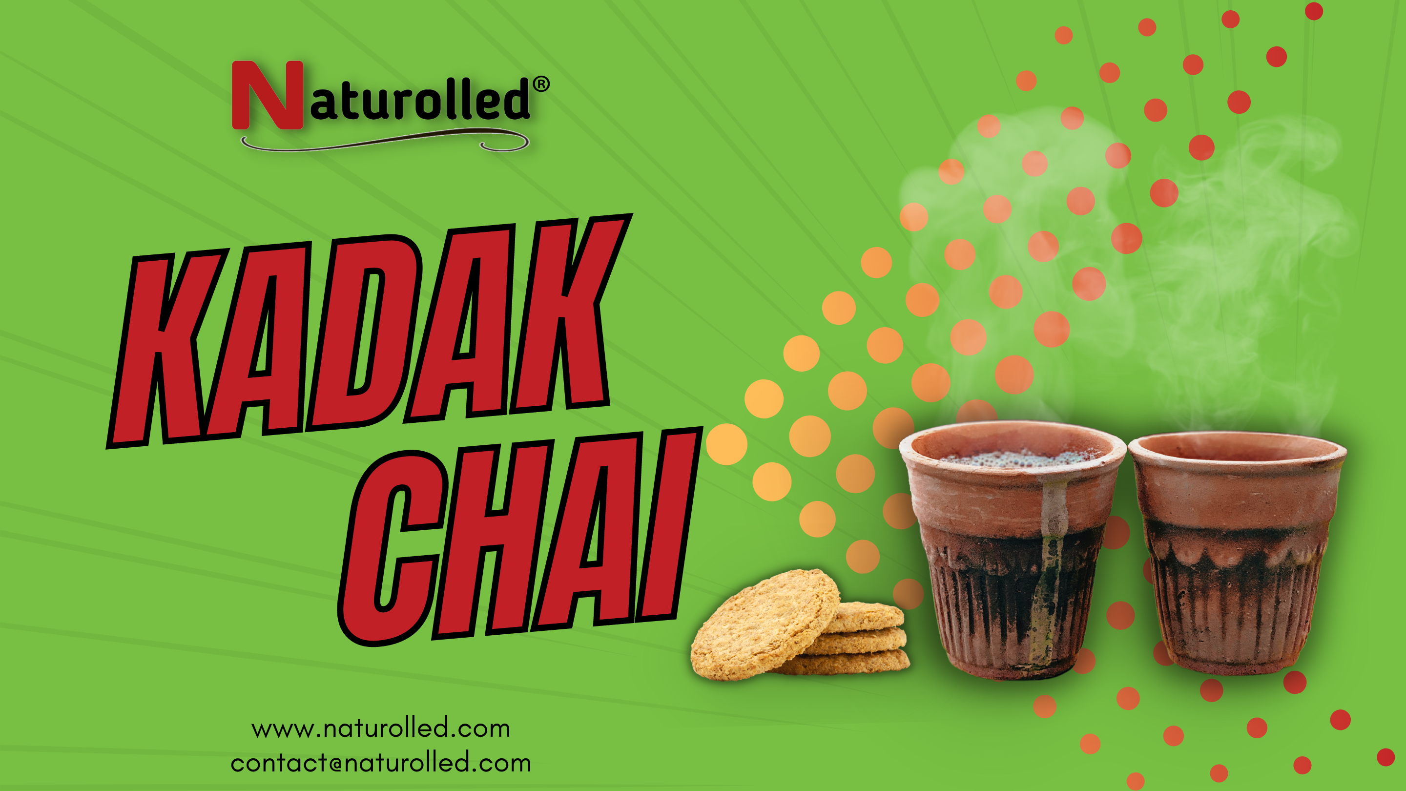 What Makes A Chai Kadak? Choose The Best Kadak Tea Brand
