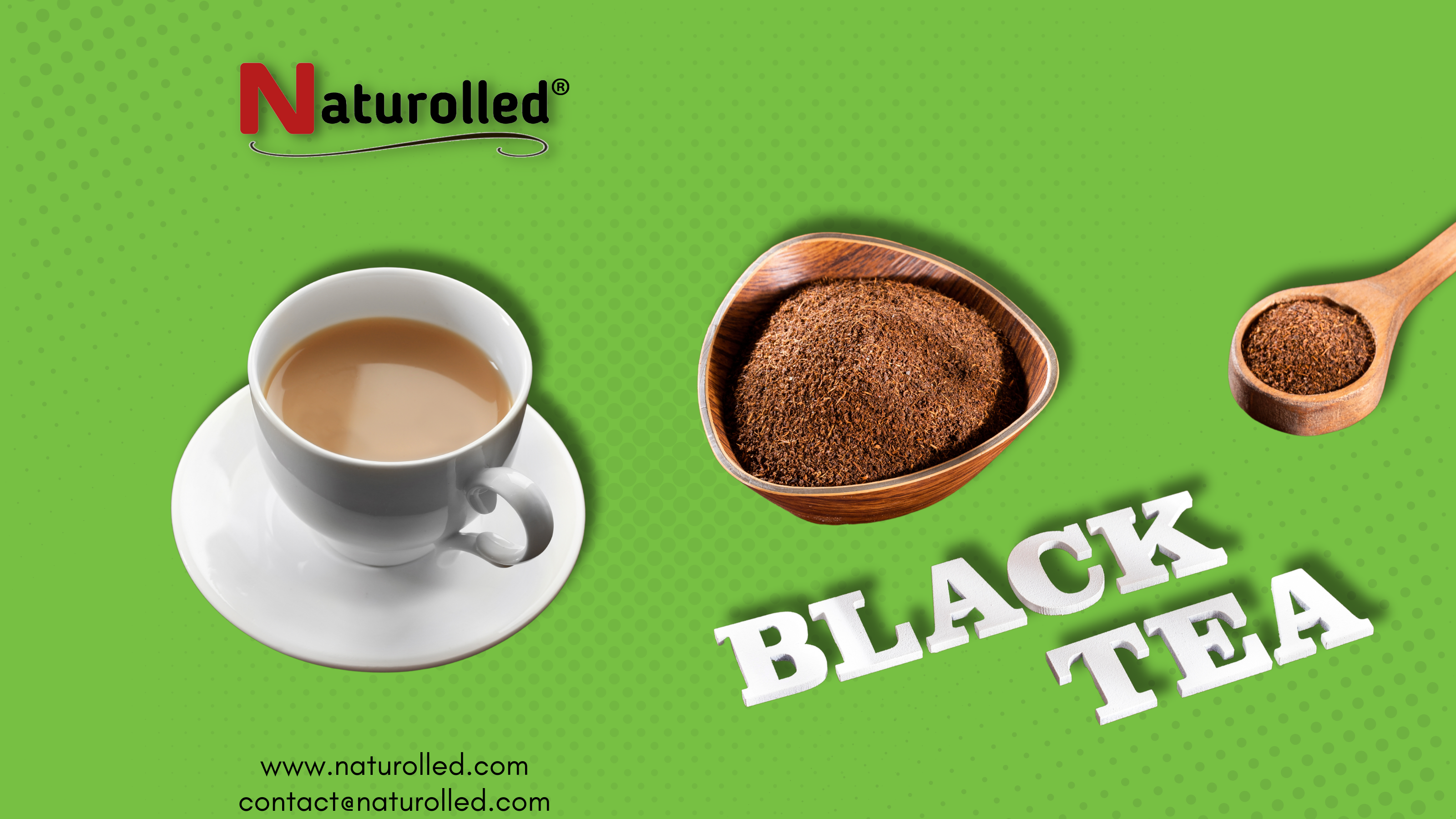 What Is Black Tea With Milk Called?